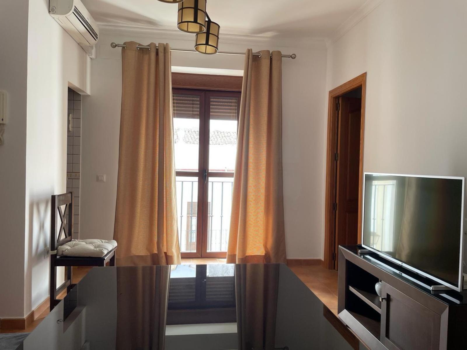 Apartamento Puerta Del Perdon Константина Экстерьер фото