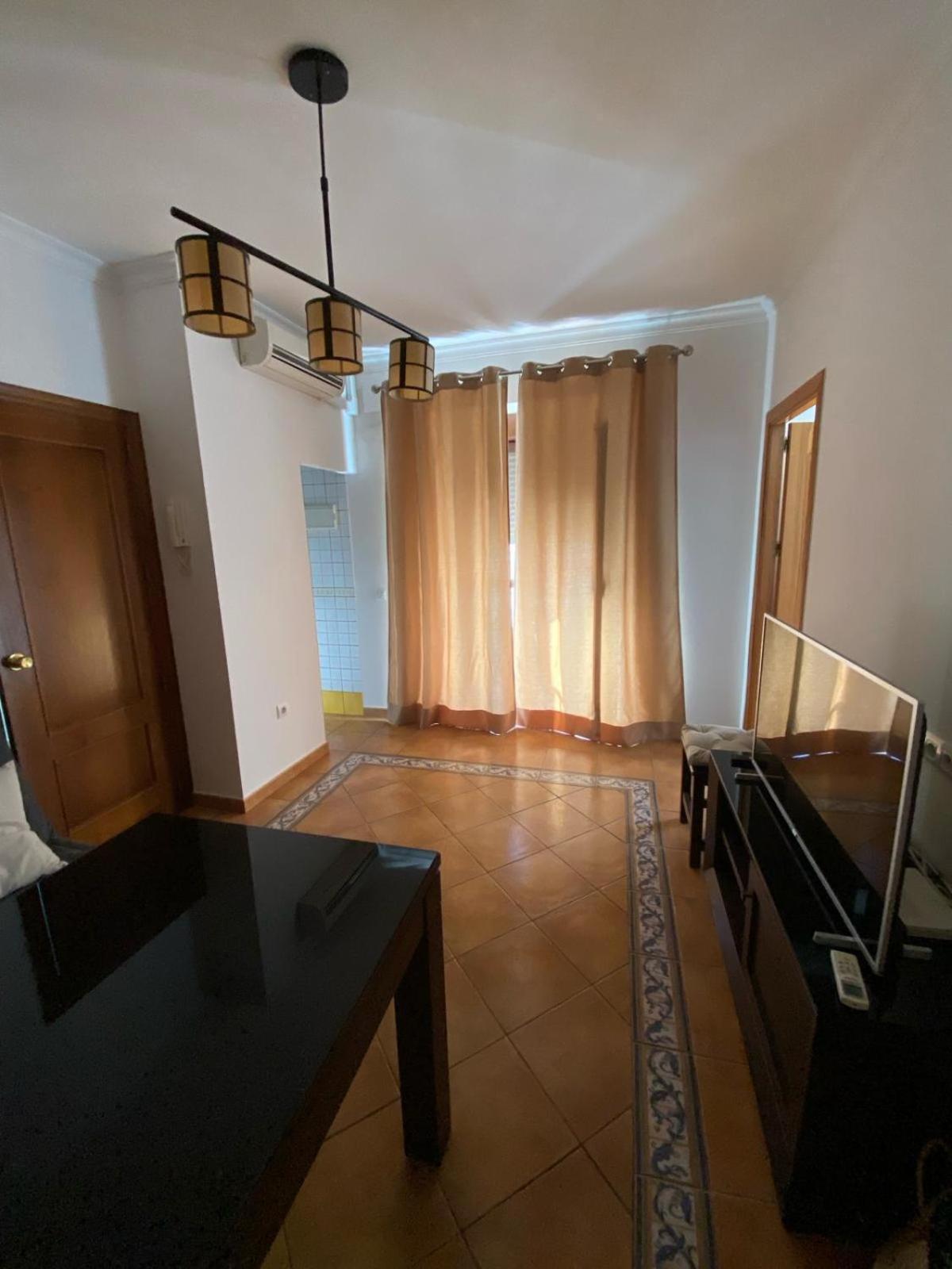 Apartamento Puerta Del Perdon Константина Экстерьер фото